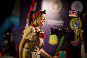 BIB: 
                            <button type="button" onclick="openModal(19569731)" class="btn btn-primary btn-sm float-right btn-popup" data-toggle="modal" data-target=".modal-high-quality">
                        <i class="fas fa-shopping-cart"></i> Add to Cart
                    </button>
                                            <button type="button" onclick="isThisMe(19569731, true)" class="btn btn-success btn-sm float-right btn-popup btn-isme hidden" data-toggle="tooltip" data-placement="bottom" title="นี่คือรูปของคุณใช่ไหม คลิกที่นี่เพื่อเอาเข้าอัลบั้ม">
                        <i class="fas fa-plus"></i> Add to album
                    </button>
                    <button type="button" onclick="isThisMe(19569731, false)" class="btn btn-warning btn-sm float-right btn-popup btn-isnotme hidden">
                        <i class="fas fa-ban"></i> Remove from album
                    </button>